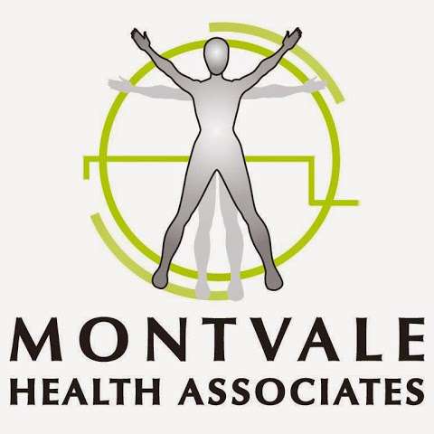 Montvale Health Associates - Oradell Office